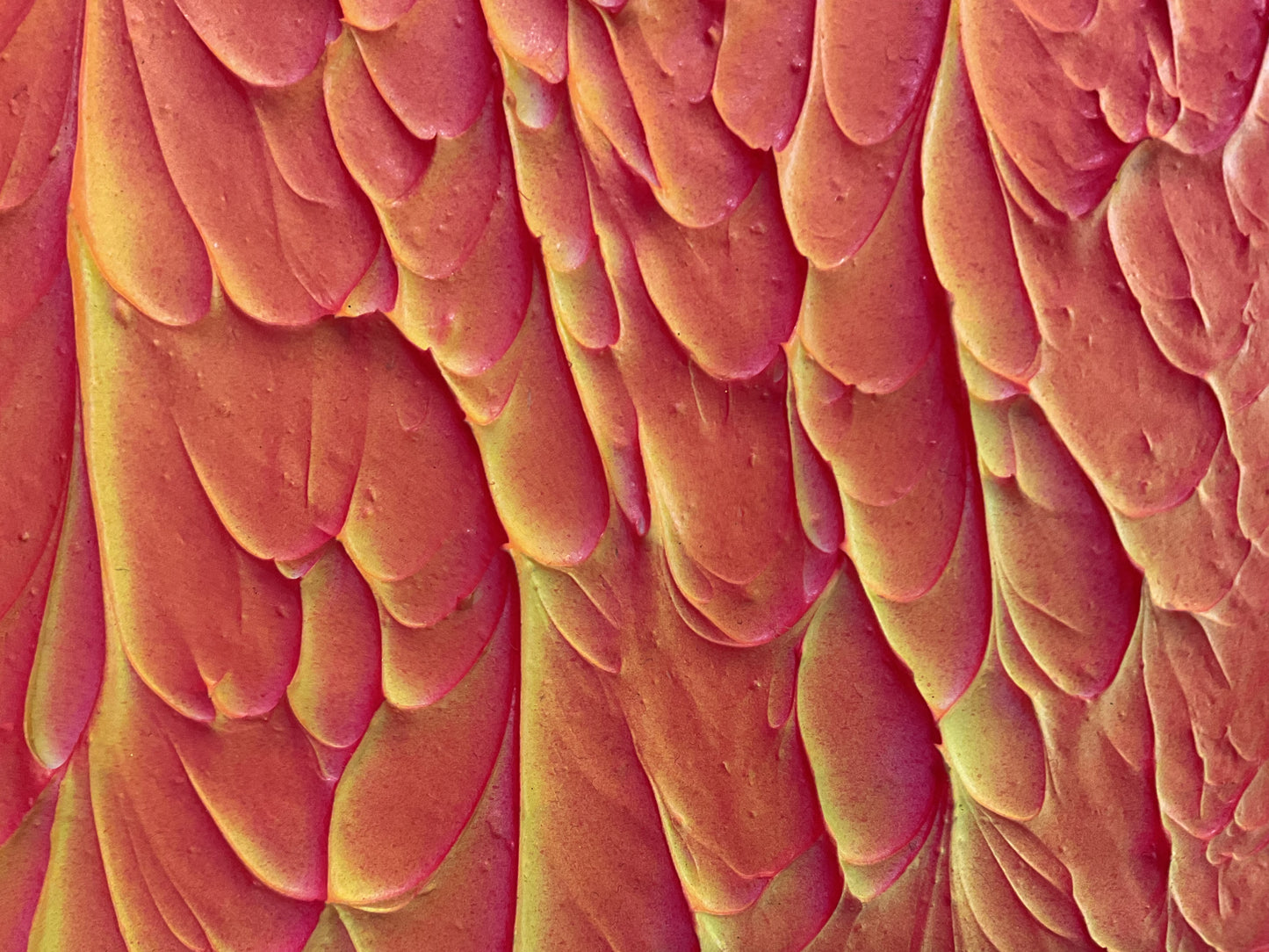 Flowing Through (Diptych)