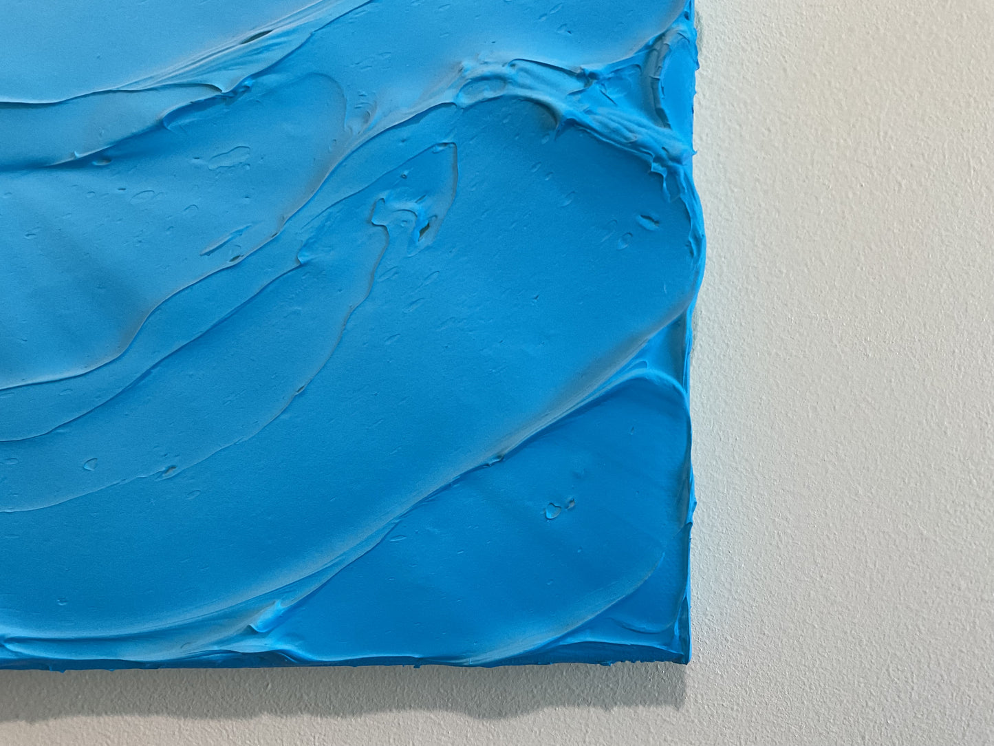 Yumeno no. 03 Blue