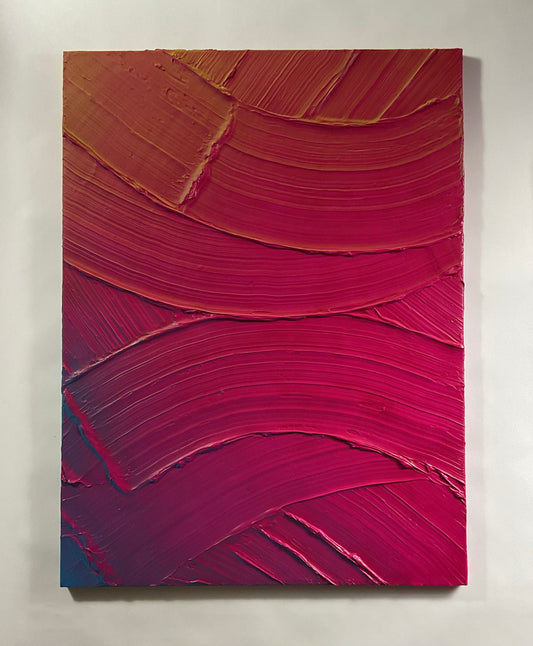 No other day but today